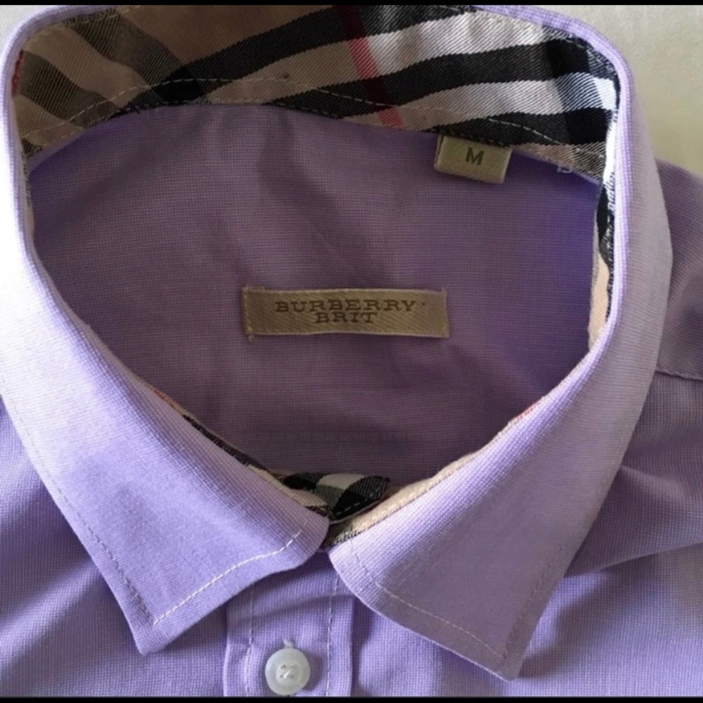 Authentic Burberry